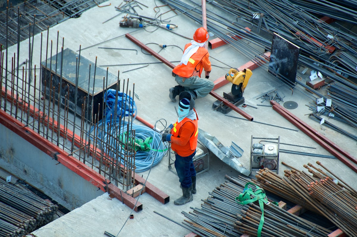 memilih developer properti