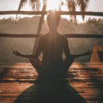 gaya hidup zen
